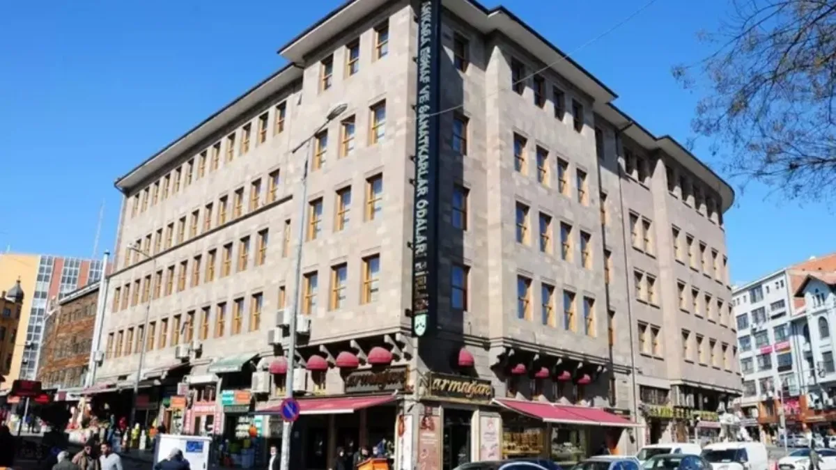 Ankara Büyükşehir Belediyesi’nin seçim rüşveti