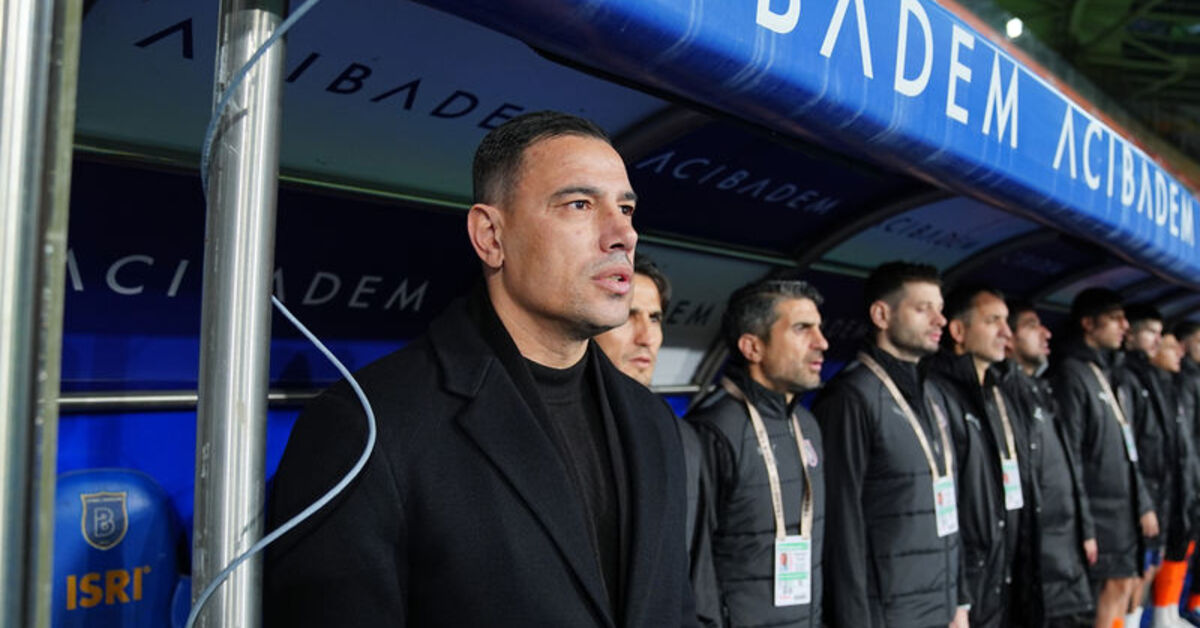 Çağdaş Atan: Bizim için kırılma maçıydı