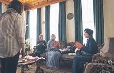 Ekrandan din düşmanlığı pompalanıyor