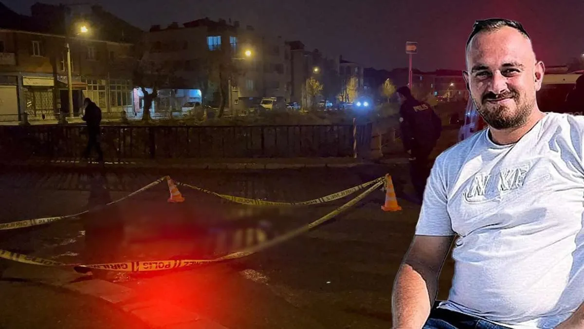 Eskişehir’de arkadaş vahşeti: Çıkan tartışmada bıçaklanarak öldü!