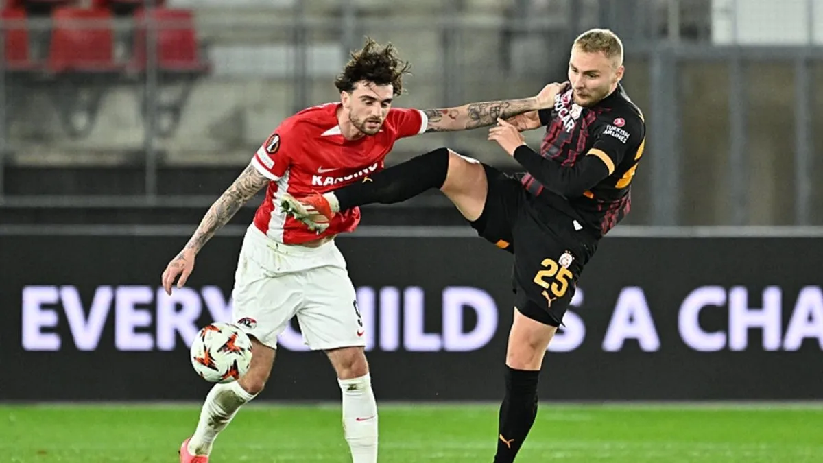 GALATASARAY HABERİ: Cimbom’da Nelsson gitti gidiyor