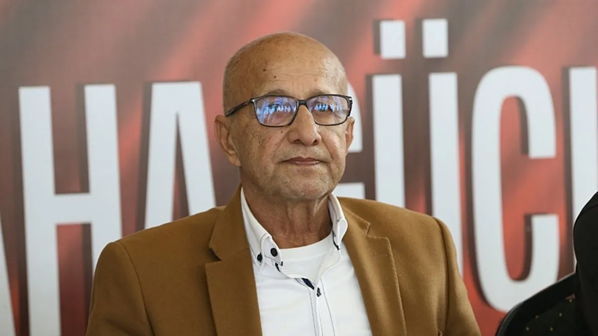 Hatayspor Başkanı Levent Mıstıkoğlu: Beşiktaş ne kadar formsuz olursa olsun iyi bir takım