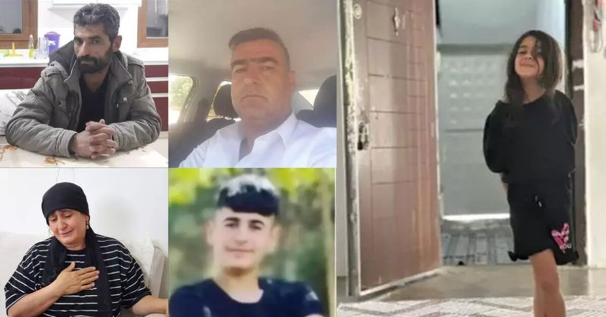 Narin Güran cinayetinde kriminal raporun detayları ortaya çıktı