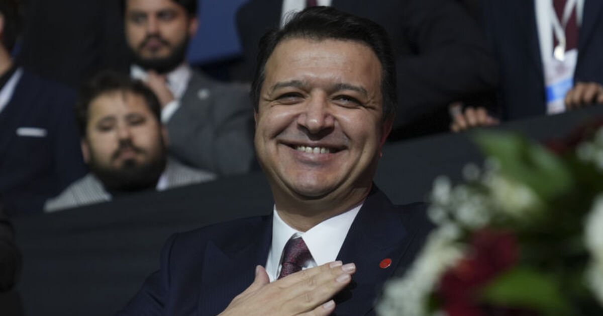 Saadet Partisi’nde yeni Genel Başkanı Mahmut Arıkan seçildi