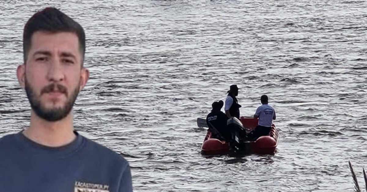 Şırnak’ta 22 yaşındaki Hüsamettin 5 gündür kayıp: İki ülkede aranıyor