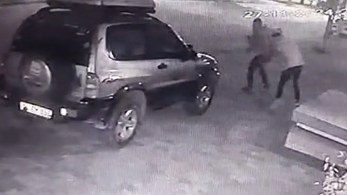 Sokakta bıçaklanarak öldürüldü