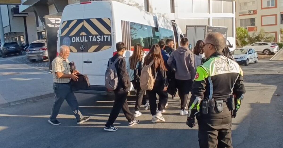 Antakya’da servis tartışması! Kız öğrenciler için gönderilen yazı geri çekildi