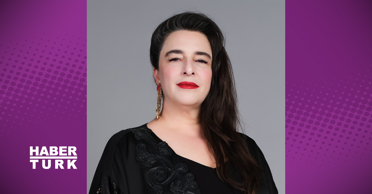 Esra Dermancıoğlu: Fransa’ya yerleştim