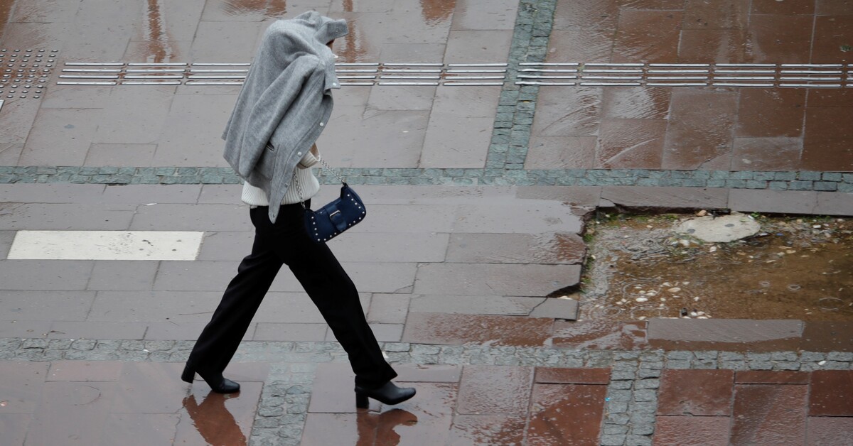 Meteoroloji’den yağmur ve kar uyarısı! Bu iller dikkat