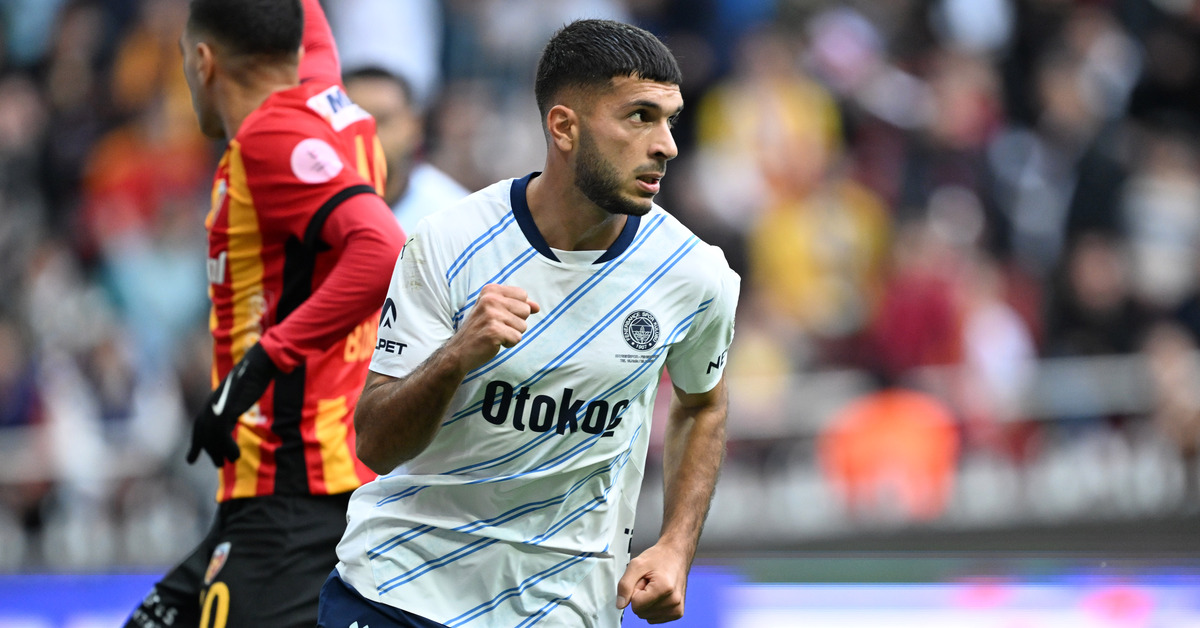 Mourinho’nun prensi: Oğuz Aydın