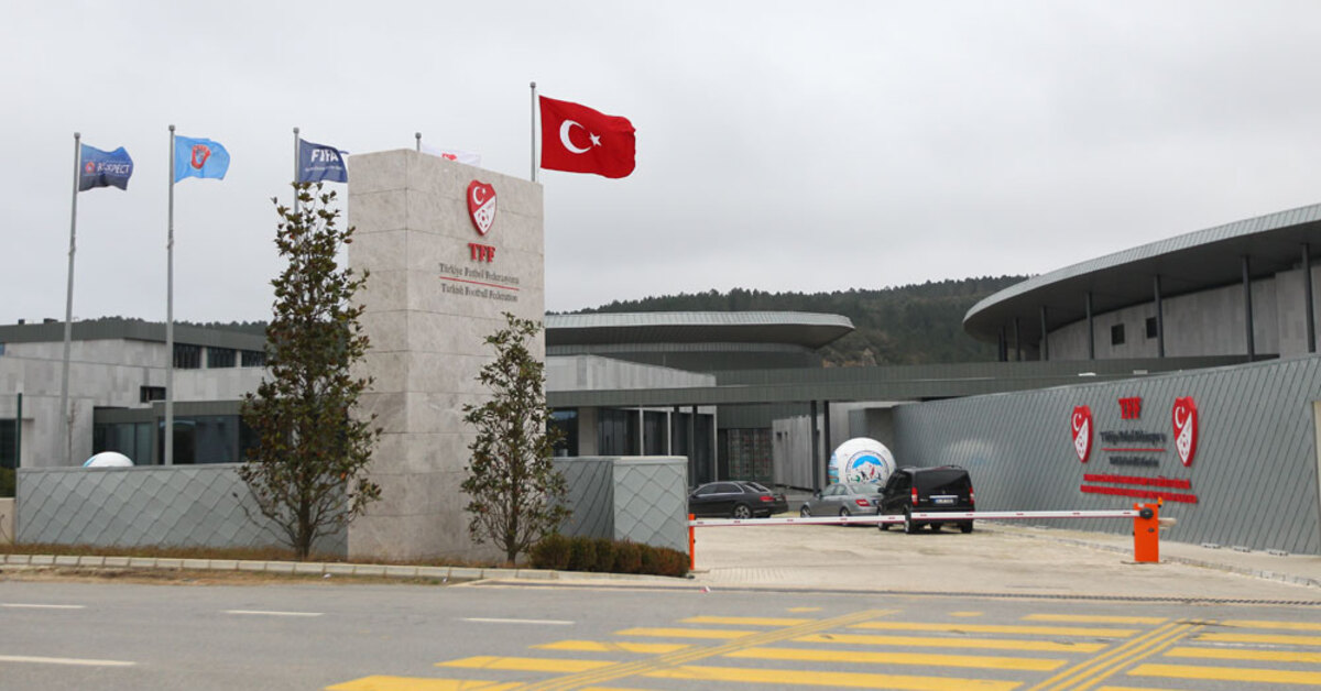 10 Süper Lig kulübü PFDK’ya sevk edildi!