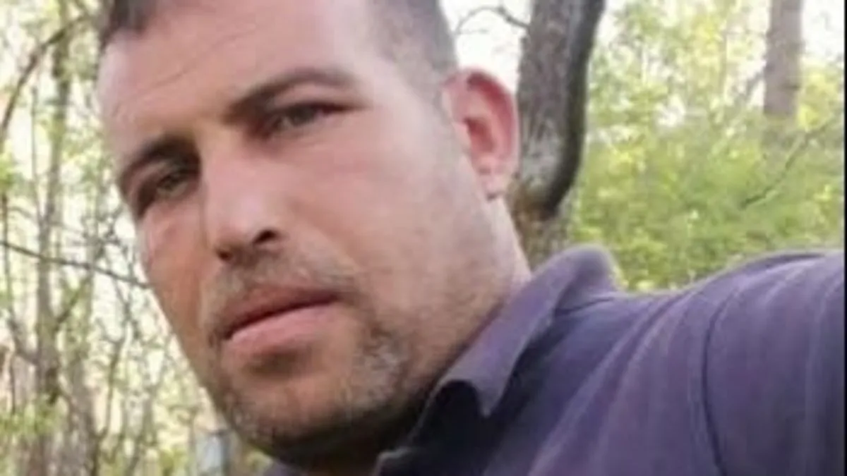 17 yaşında baba katili oldu