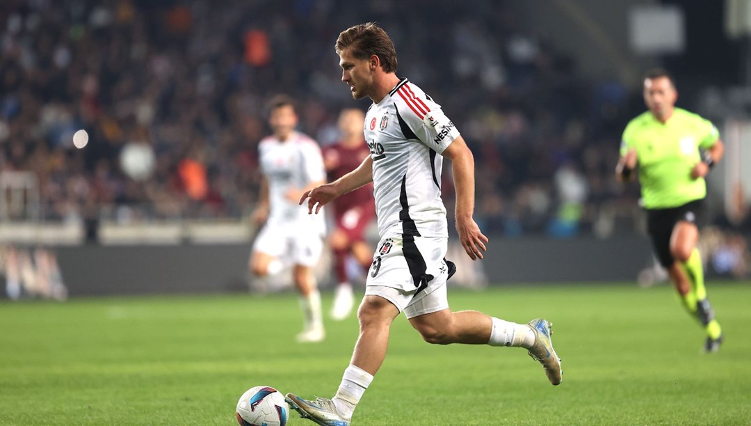 Aston Villa’dan Semih Kılıçsoy’a kanca: Yasin Özcan’ın ardından bir Türk daha