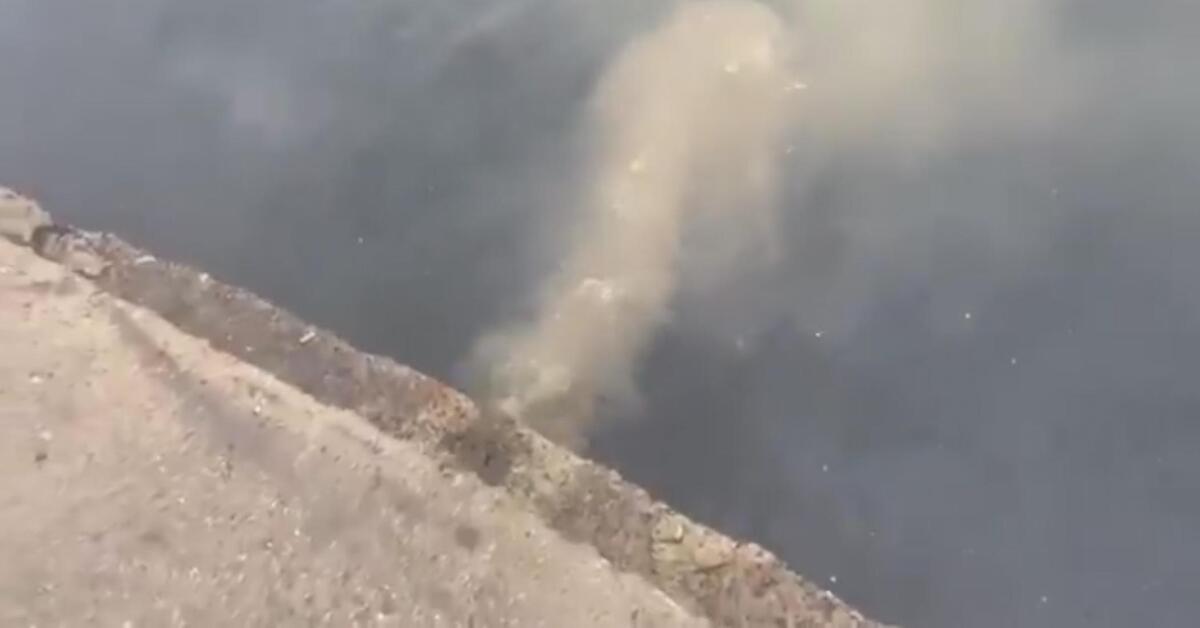 Bakanlıktan İSKİ’ye para cezası