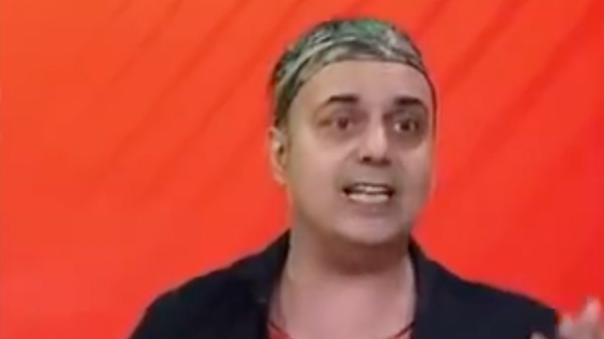 Beşiktaş’ın Avrupa Ligi’ne veda etmesi sonrası Ali Ece çıldırdı