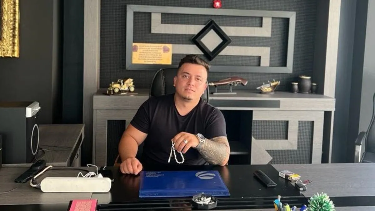 Cinayetle sonuçlanan park kavgasında 1 kişi tutuklandı