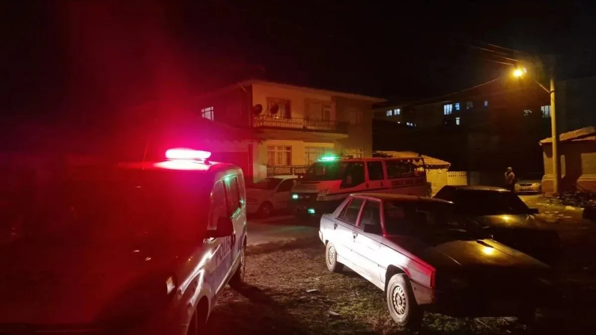 Çorum’da yalnız yaşayan kadın ölü bulundu