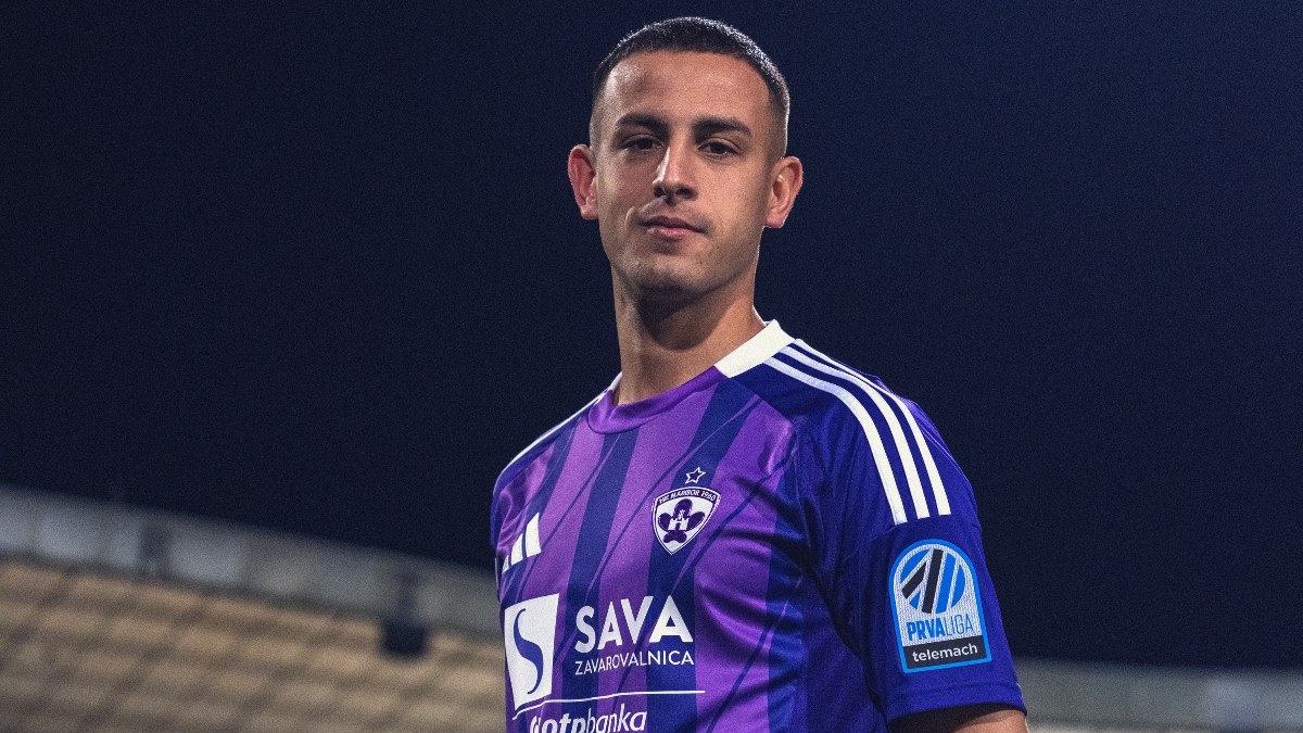 Fenerbahçe, Bartuğ Elmaz’ı Maribor’a kiraladı