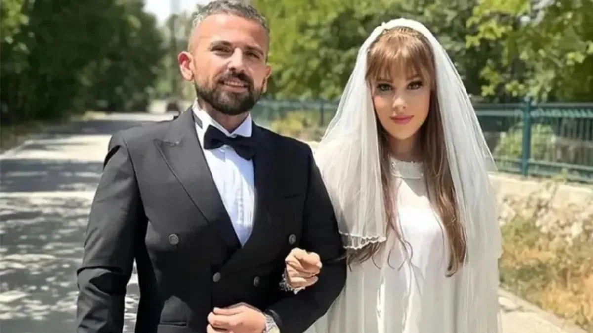 Ferdi Tayfur hayranlarına “siz kimsiniz” demişti! Tuğçe Tayfur’un eşi Muhammet Aydın ilk kez konuştu: “Ne diyebilirim o adama…”