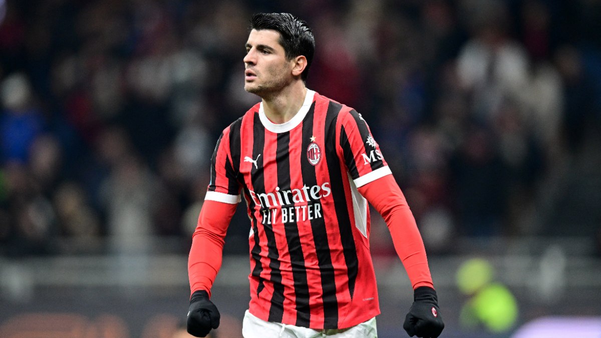 Galatasaray’ın Alvaro Morata transferinde pürüz çıktı