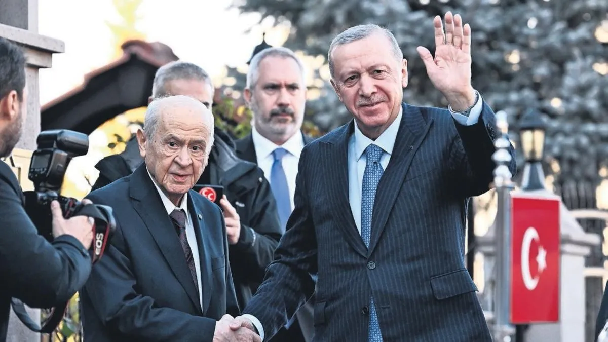 Gündem terörsüz Türkiye