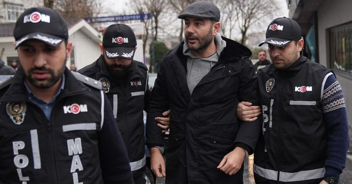 Hangi firma mercek altında?