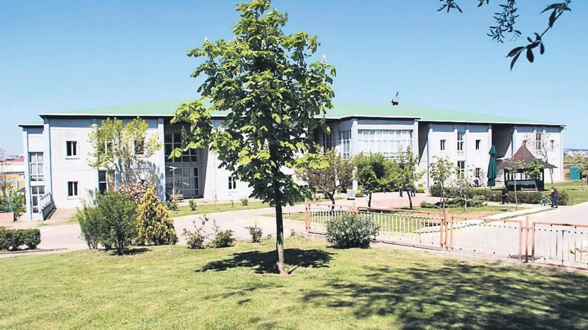 İBB’den Darülaceze’ye yüzde 300 zam