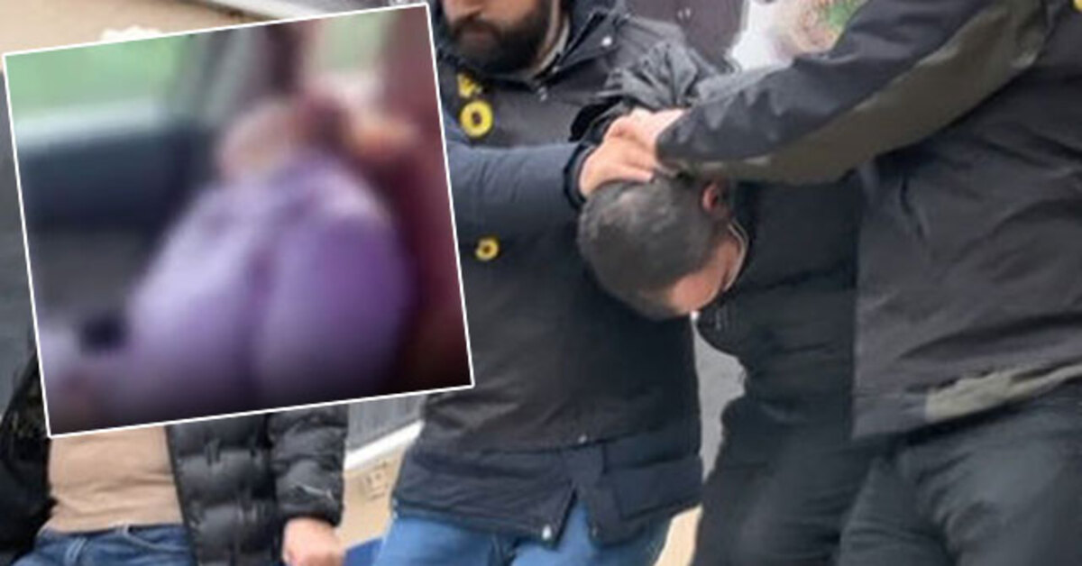 Kadın müşterileri bayıltıp taciz eden taksicinin ifadesi ortaya çıktı!