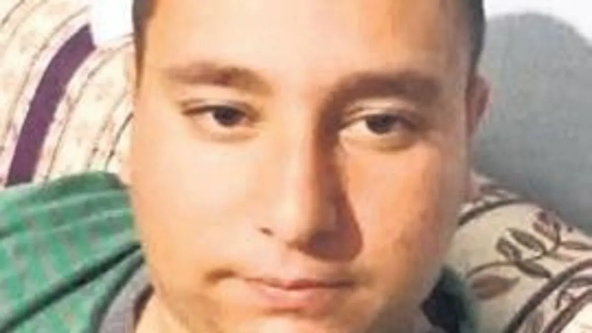 Kardeşleri ayıran kaza