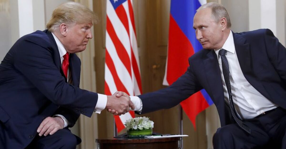 Kremlin: Putin-Trump görüşmesi için ABD’den sinyal bekliyoruz
