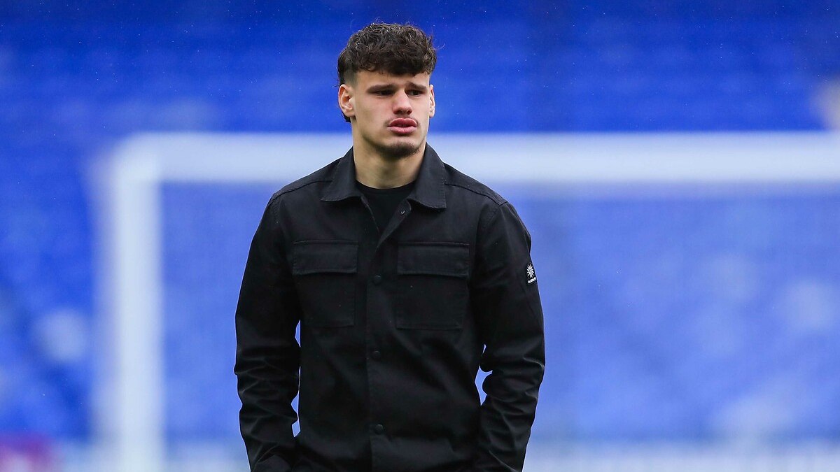 Manchester United, Milos Kerkez’i istiyor! 50 milyon euro…