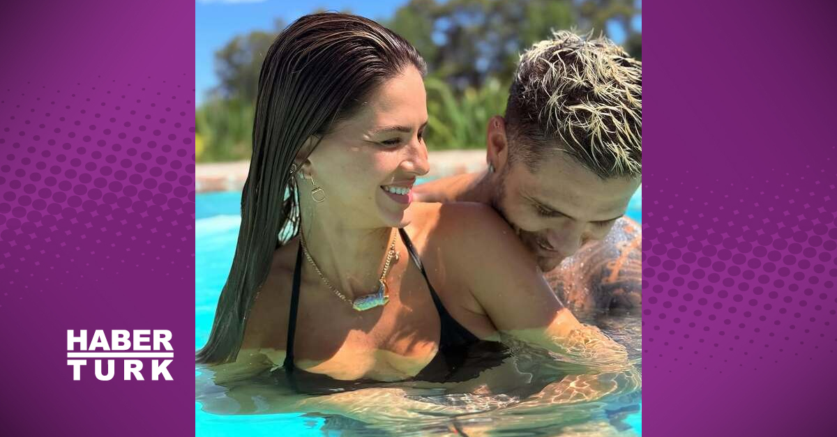 Mauro Icardi’nin sevgilisi China Suarez: Aşk patlaması