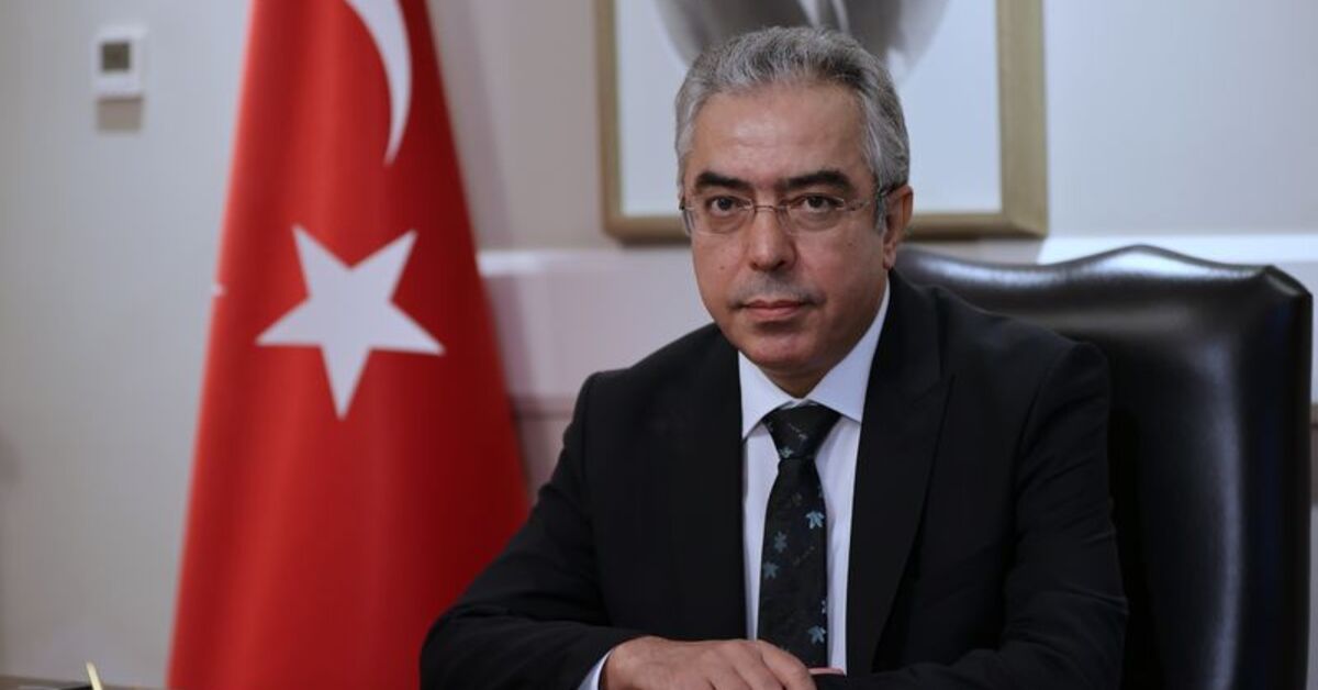 Mehmet Uçum: Terörsüz Türkiye’ye her hal ve şartta ulaşılacaktır!