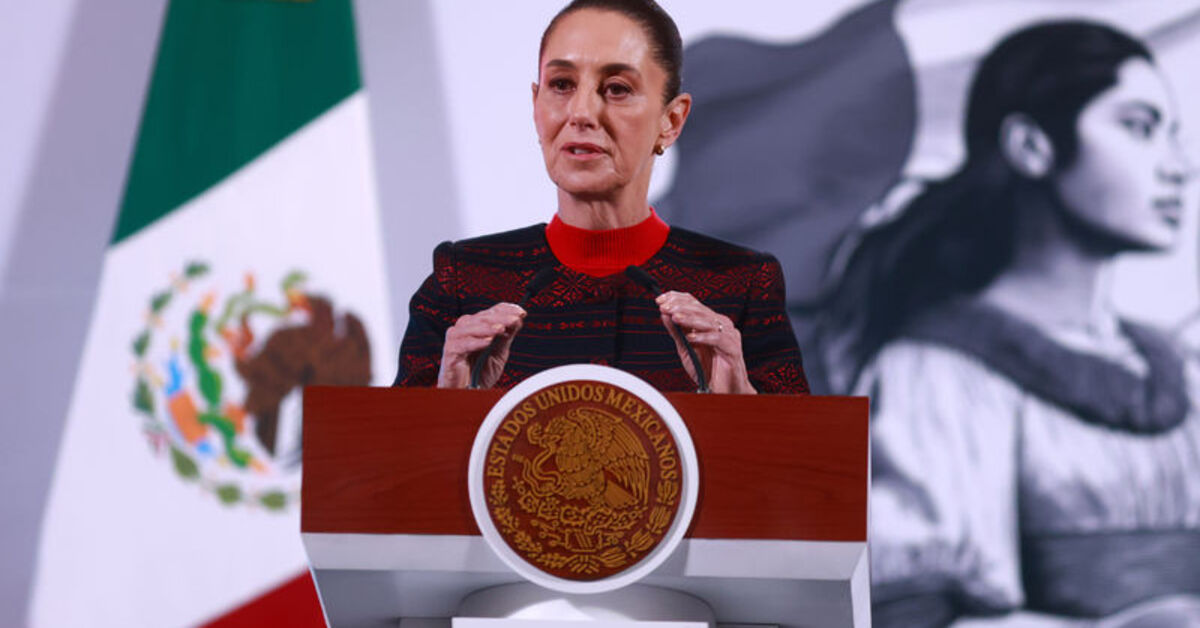 Meksika, ABD Başkanı Trump’ın göçmenleri toplu sınır dışı etmesine karşı hazırlanıyor