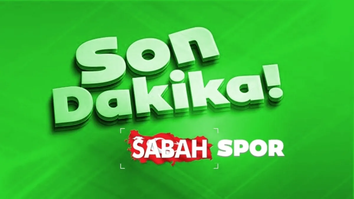 Son dakika haberi: Süper Lig ve 1.Lig hakem atamalarında yeni sistem! VeTAS geliyor…