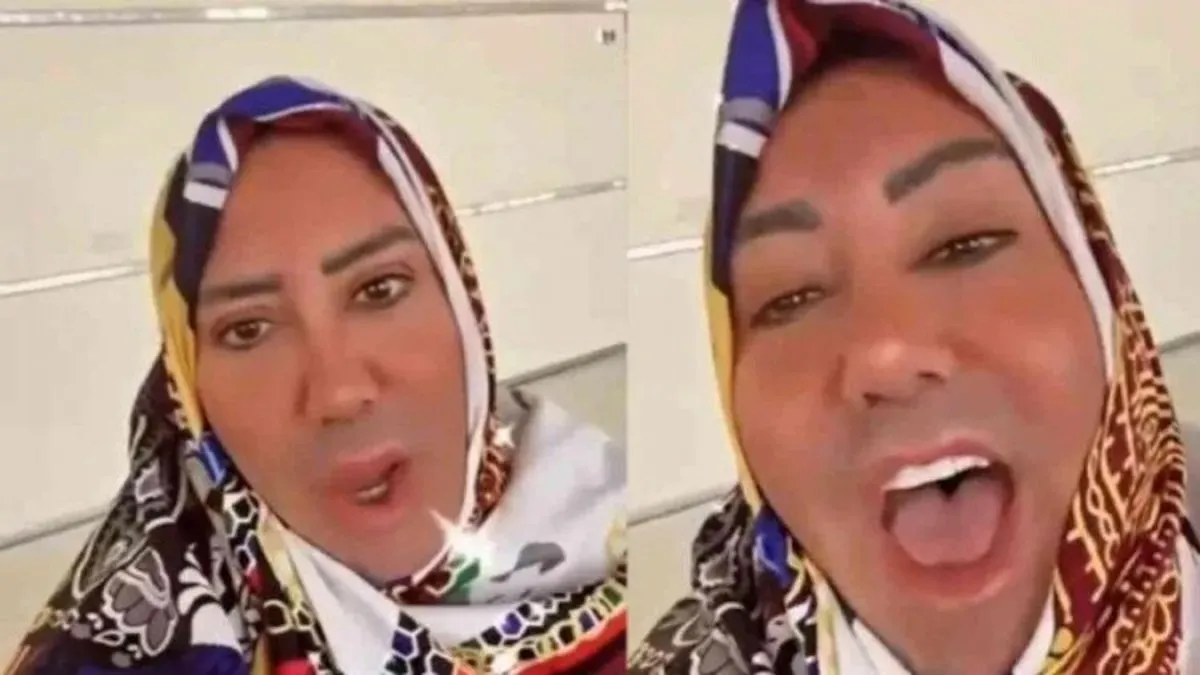 Sosyal medya fenomeniMurat Övüç, ‘dini değerleri aşağılama’ suçundan gözaltına alınmıştı: Karar verildi!