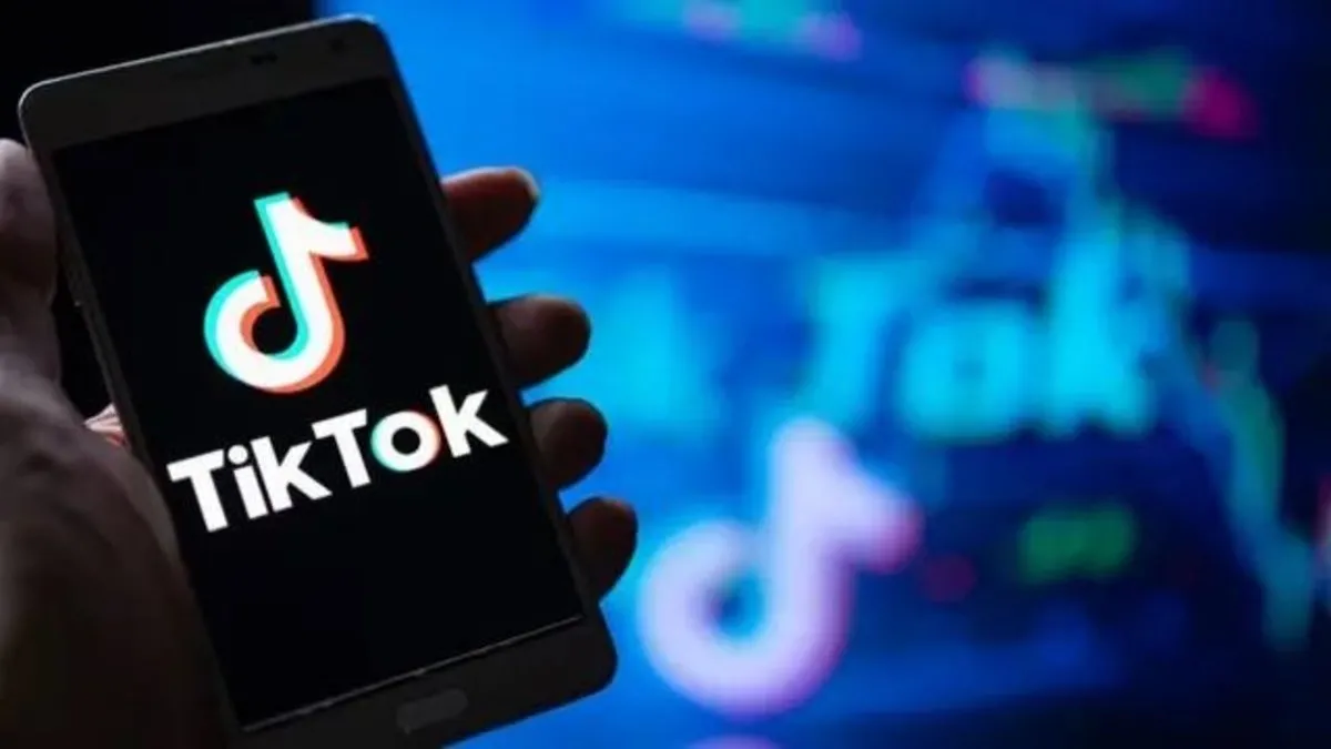 Tiktok’taki nefes tutma yarışı bayılttı