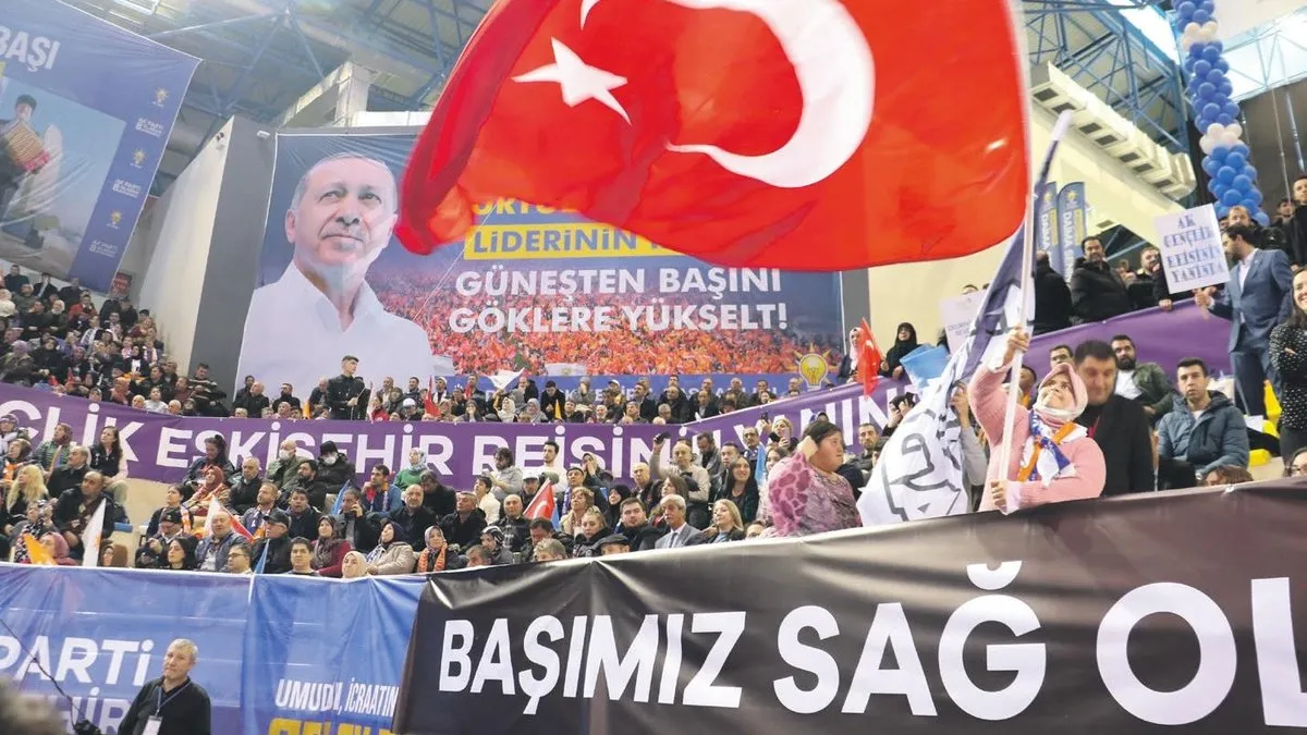 Yangının sorumluları yargıya hesap verecek