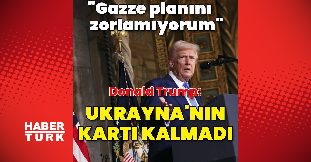 ABD: Zelenskiy maden anlaşmasını imzalayacak