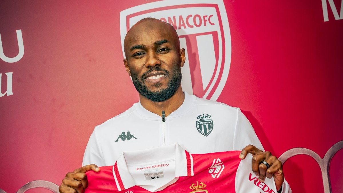 Beşiktaş, Al-Musrati’yi Monaco’ya kiraladı