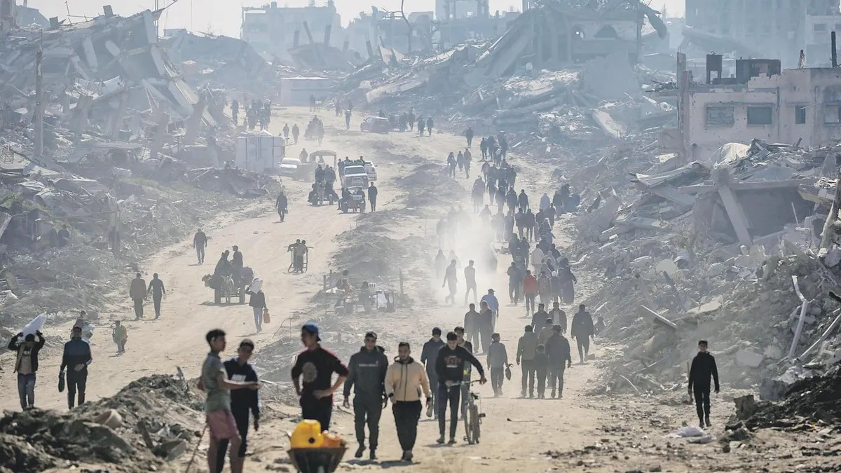 Birkaç günlük ömürleri kaldı