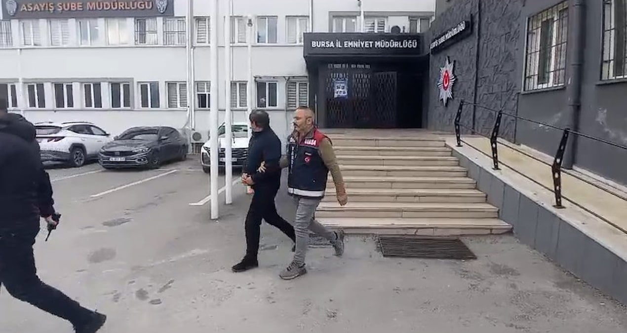 Çakma Vali Yardımcısı iş insanlarını dolandırdı, gerçek sonra ortaya çıktı!