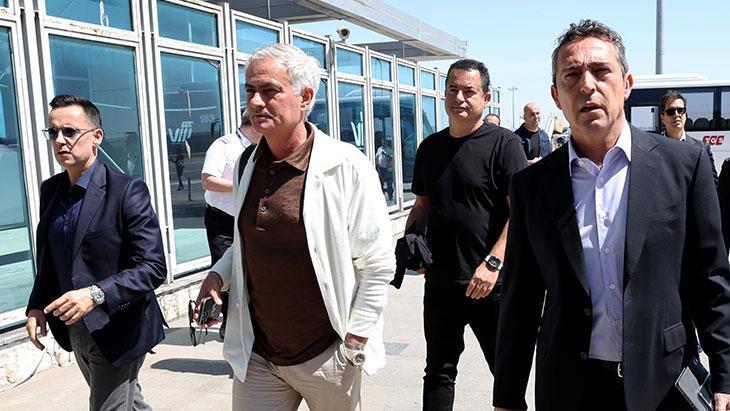 Fenerbahçe’ye transferde büyük şok! Sağlık kontrolünü geçemedi