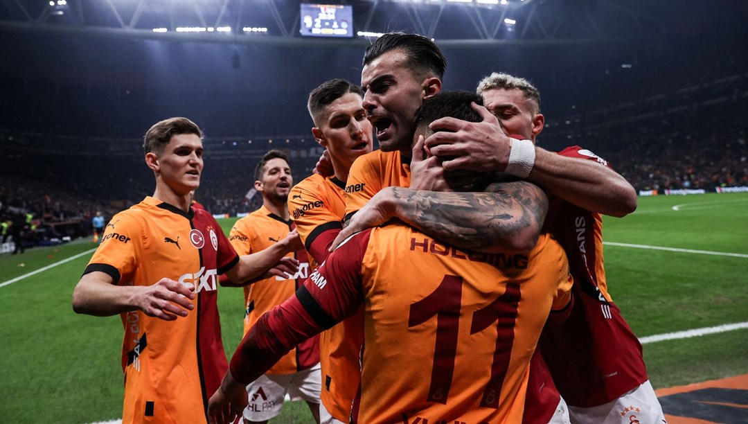 Galatasaray Hollanda’da AZ Alkmaar’a konuk oluyor: TakÄ±mda son durum ve muhtemel 11
