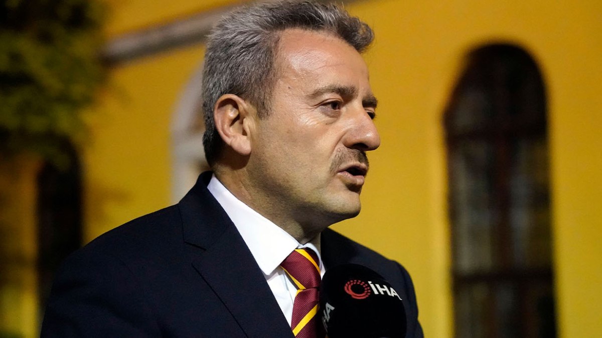 İbrahim Hatioğlu: Biz iyi hakemden yanayız