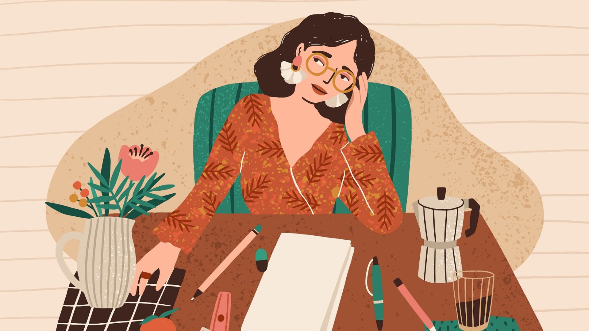 Kendinize sormanız gereken 5 soru