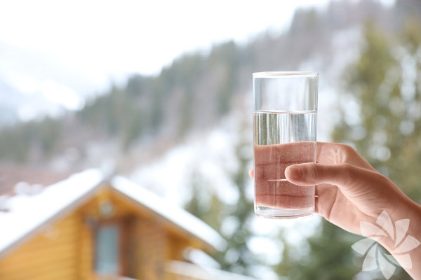 Kışın mutlu ve sağlıklı olmanın yolları