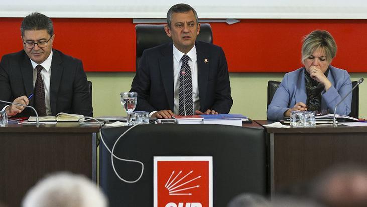 Son dakika… MSB kaynaklarından Özgür Özel’e yanıt: Tüm yasal haklar kullanılacak