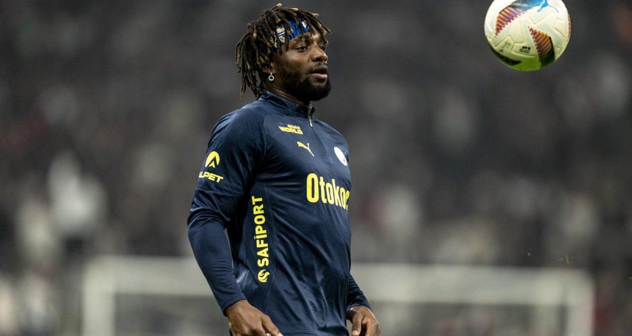 Transferi yatan Maximin’den olay açıklama: “O nankörlerden olmayacağım!”