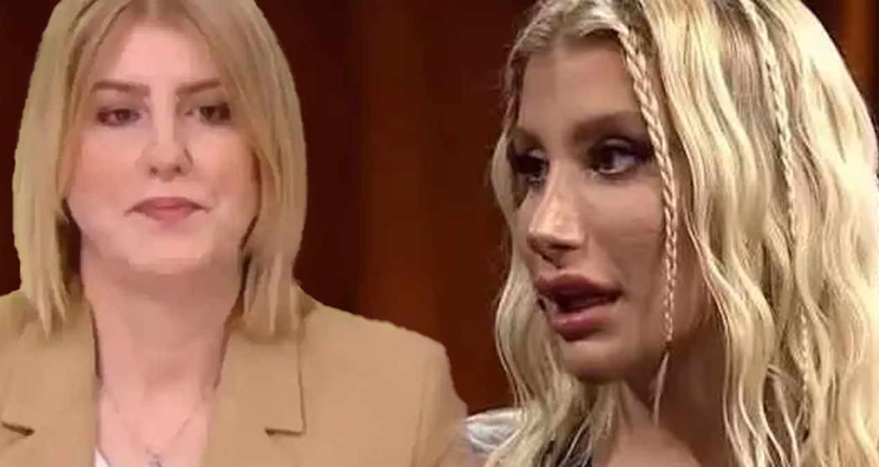 Uçakta karşılaşan Sevda Türküsev ile İrem Derici arasında kriz çıktı!